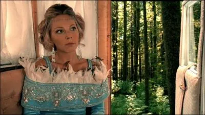 De qui Abigail est-elle amoureuse ?