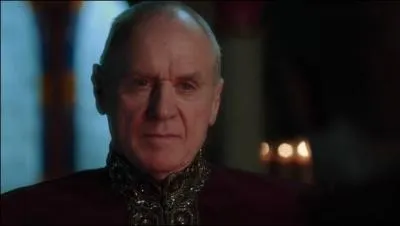 Pour Henry, qui est le roi Georges ?