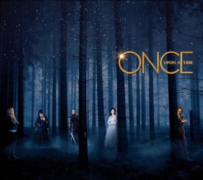 Qui a cr la srie  Once Upon A Time  ?