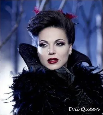 Qui est l'ennemie jure de la Mchante Reine ?
