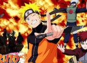 Quiz Quiz Naruto pour les dbutants
