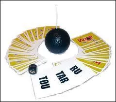 Comment s'appelle ce jeu de socit ?