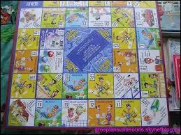 Comment s'appelle ce jeu de socit ?