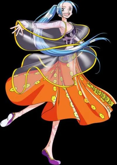 Je m'en vais de bon matin...