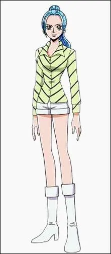 Quelle est la devise de Luffy ?