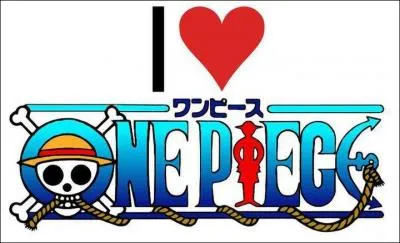 Le nom du bateau est...