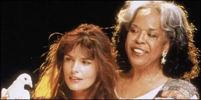 Dans "Les Anges du Bonheur", les anges se prénomment :