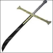 Cette arme a la possibilit de ...