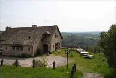 Dans ce clbre parc du Gvaudan, vous irez  la rencontre des :