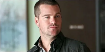 Comment s'appelle cette série avec Chris O'Donnell dans le rôle principal ?