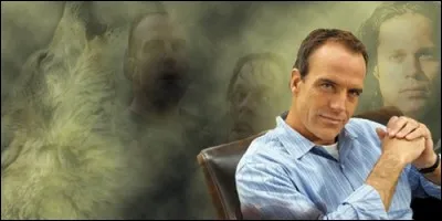 Dans "The Sentinel", où Jim Ellison a-t-il développé ses sens extra-sensoriels ?