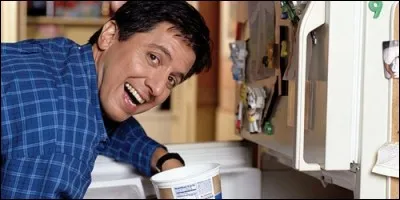 Qui incarne Raymond Barone dans "Tout le monde aime Raymond" ?