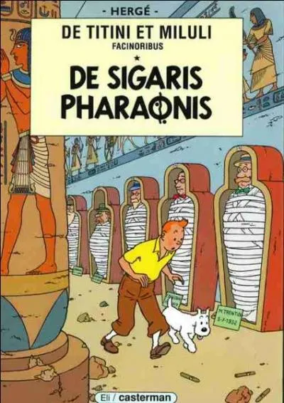 Et l�, ne croyez-vous pas qu'il y a de quoi perdre son...