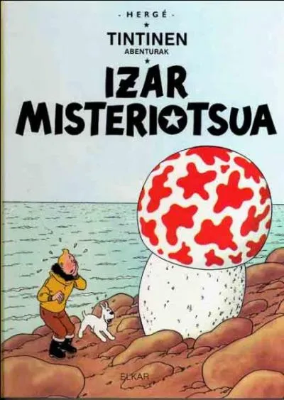 Pour trouver celle-ci, inutile de vous mettre les nerfs en pelote...