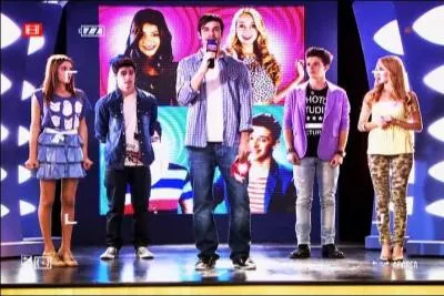 Comment s'appelle le gagnant de la tt-ralit ?