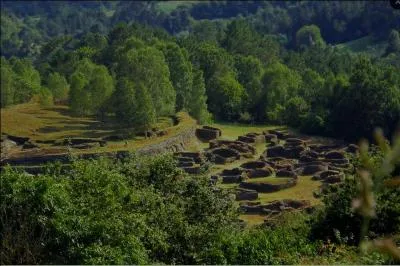 Mais vous ne croyez pas  toutes ces lgendes, n'est-ce-pas ? Eh bien, allez vous promener, une nuit de pleine lune, dans le vieux  castro de Coaa  et vous y sentirez srement l'me ...