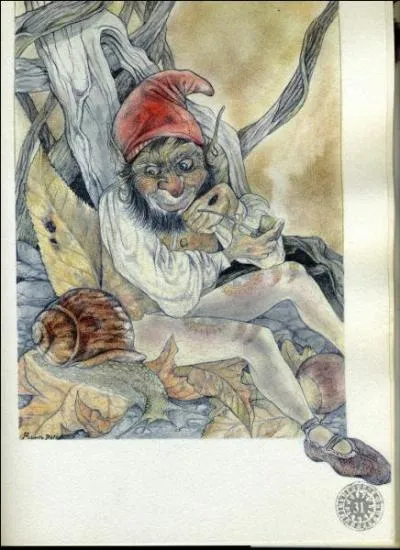 Ce fanfaron est le plus sympathique de tous, le  trasgu  : vous le connaissez srement, car c'est lui qui, la nuit, fouille vos tiroirs, s'amusant  dplacer vos affaires pour que vous les cherchiez le lendemain ! Comment s'en dbarrasser ?