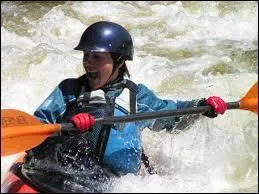 Quelles sont les embarcations qui permettent de dvaler torrents et rivires ?