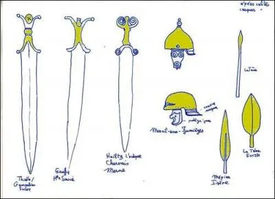 Quelle grande bataille vous inspire la photo ?