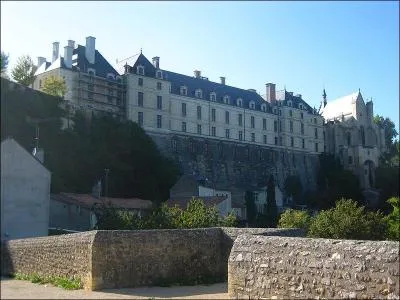 Dans le pass, que signifiait la phrase  la galte t acache  ?