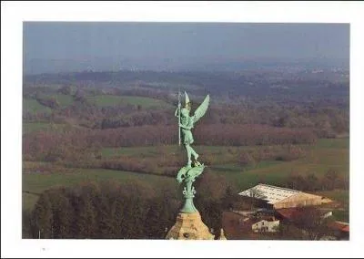 Vers 1900, qu'taient les batries ?