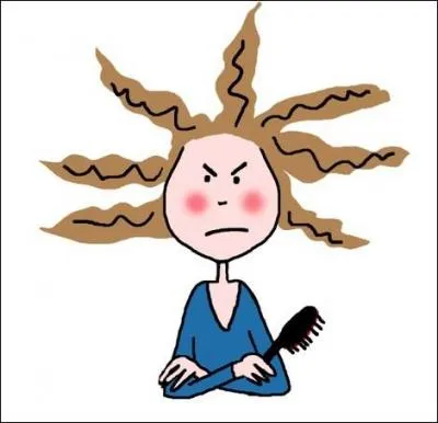 Mais qu'est-ce donc que la dacryadnite ?