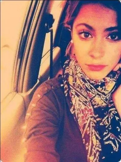 Quelle est la date de naissance de Martina ?