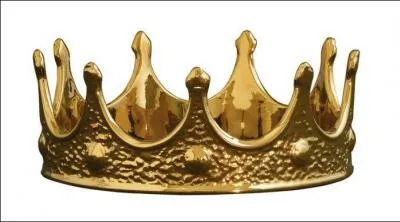 Dans le tome 16, qui est possd par une couronne ?