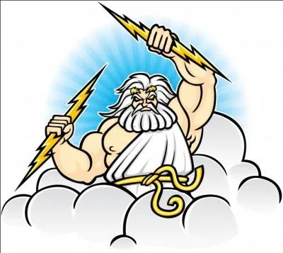 Quel est le dieu principal du tome 16 ?