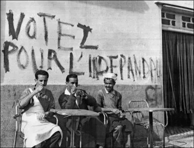 Quelles sont les principales phases de la dcolonisation entre 1947 et 1962 ?