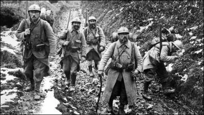 Quelle fut la bataille la plus meurtrire durant la Premire Guerre mondiale ?