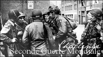 Cite une oeuvre en rapport avec la Seconde Guerre mondiale