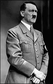Quelle tait la devise d'Hitler ?