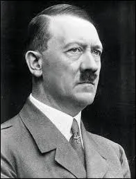 Quand se suicide Hitler ?