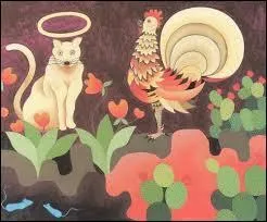 Combien y a-t-il de chats dans les fables de la Fontaine ?