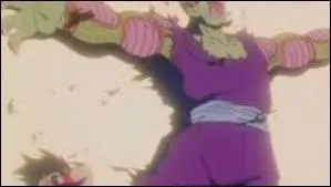 Que font les amis de Sangoku quand Petit Cur meurt et qu'ils n'ont plus les boules de cristal ?