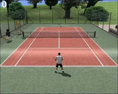 Quel est au 11 avril 2014 le 50e joueur au classement de l'ATP (classement mondial du tennis) ?