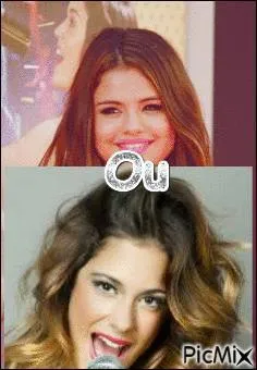 Qui joue dans  Violetta  ?