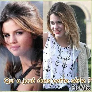 Qui a jou dans  Les Sorciers de Waverly Place  ?