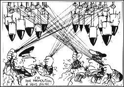 Mais qu'est-ce que la guerre Froide ? (dessin de Plantu)