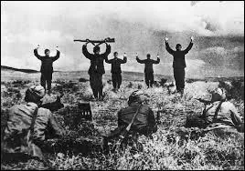 O a commenc cette guerre ?