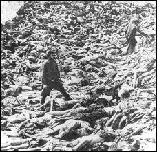 De quand date la  solution finale  ?