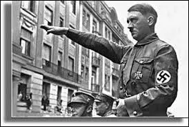 De quel pays Hitler tait-il le dirigeant entre 1931 et 1945 ?