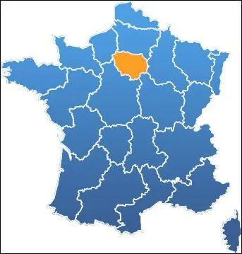 Quel est le nom de cette rgion ?