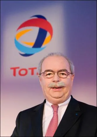 Total a ralis un bnfice record de 14 milliards d'euros en 2008. Que va-t-il en faire ?