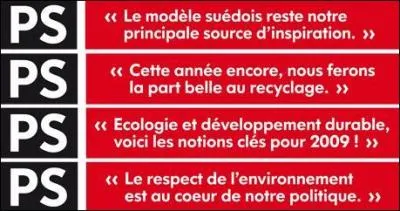 Une curieuse publicit est apparue dans les pages de Libration cette semaine...