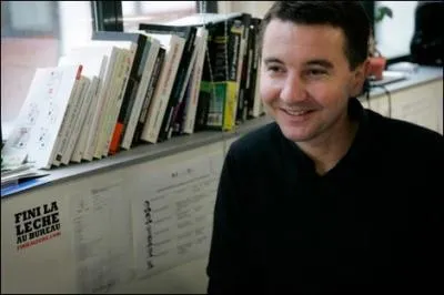 Olivier Besancenot refuse pour le moment de s'allier aux autres partis de la gauche de la gauche en vue des lection europennes. Pourquoi?