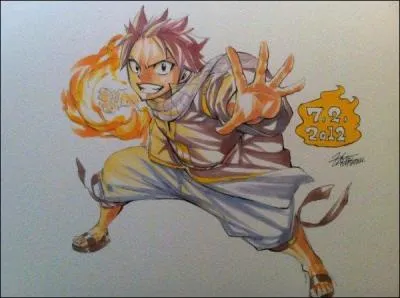 Laquelle de ces attaques n'est pas une des siennes ?