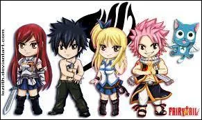 Qui sont ses plus proches amis ?