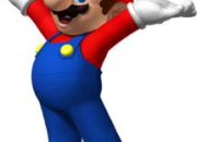 Quiz Personnages Mario